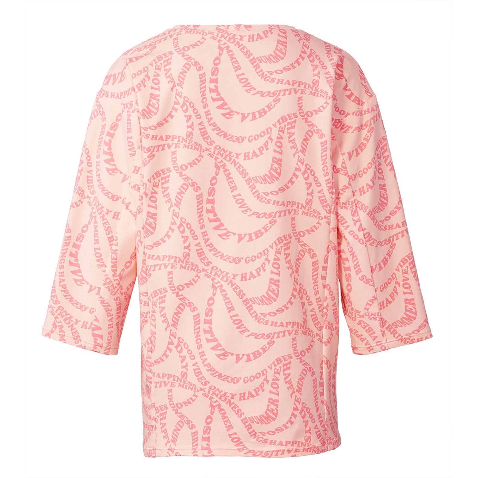 Burda 5788 dames sweatshirt