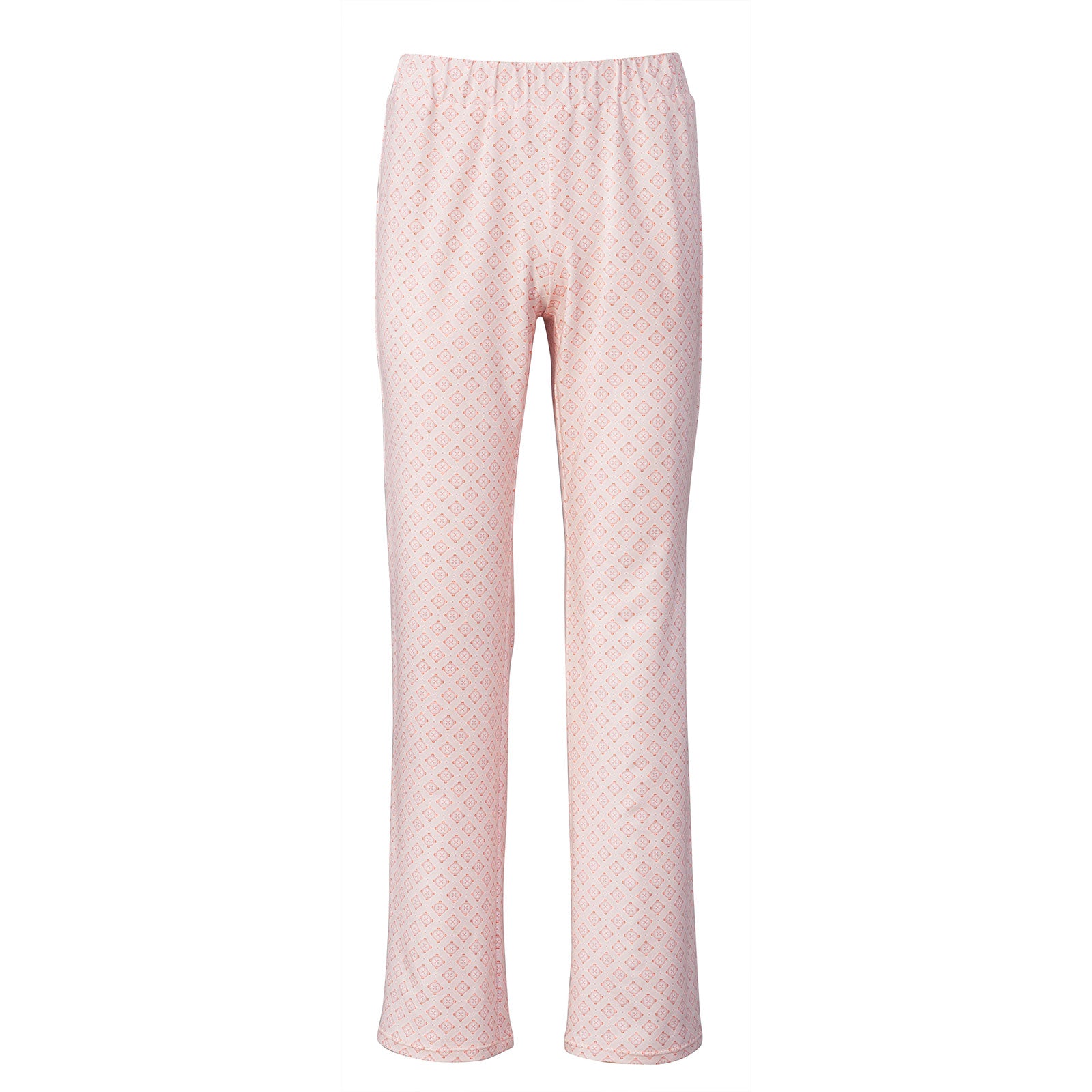 Burda 5789 dames broek