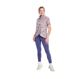 Burda 5790 dames shirt