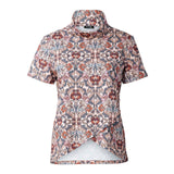 Burda 5790 dames shirt