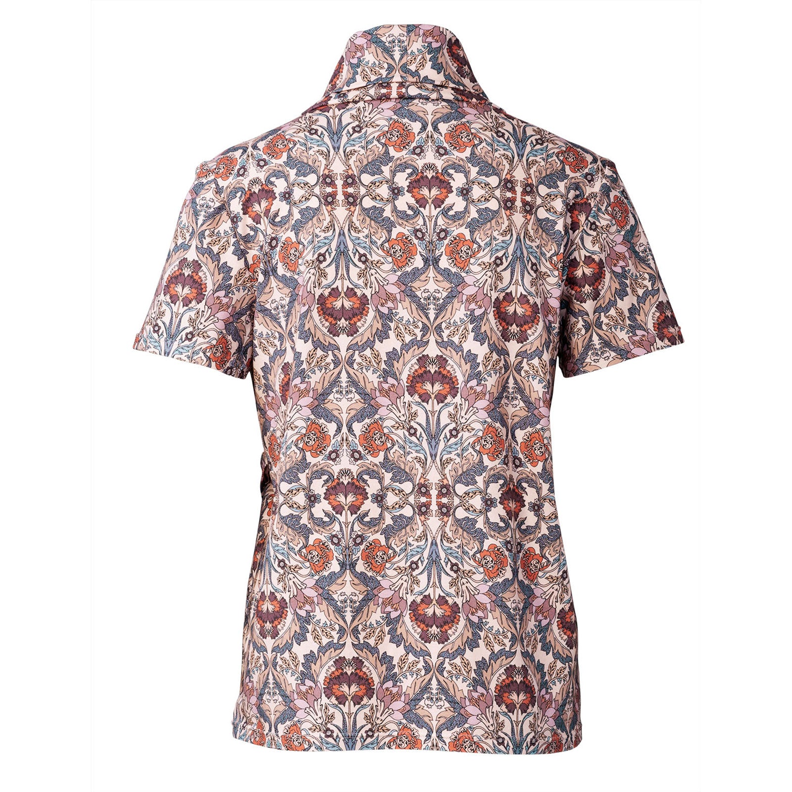 Burda 5790 dames shirt