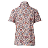 Burda 5790 dames shirt