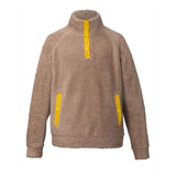 Burda 5791 mannen trui