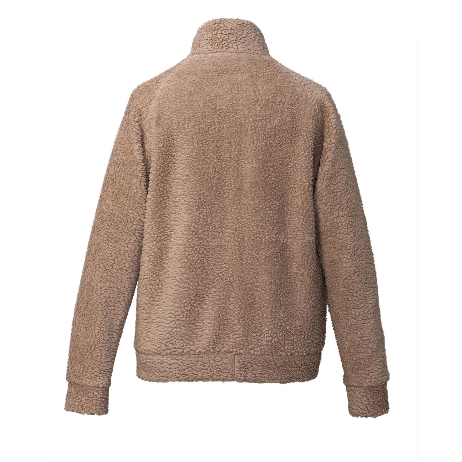 Burda 5791 mannen trui