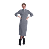 Burda 5792 dames jurk en shirt