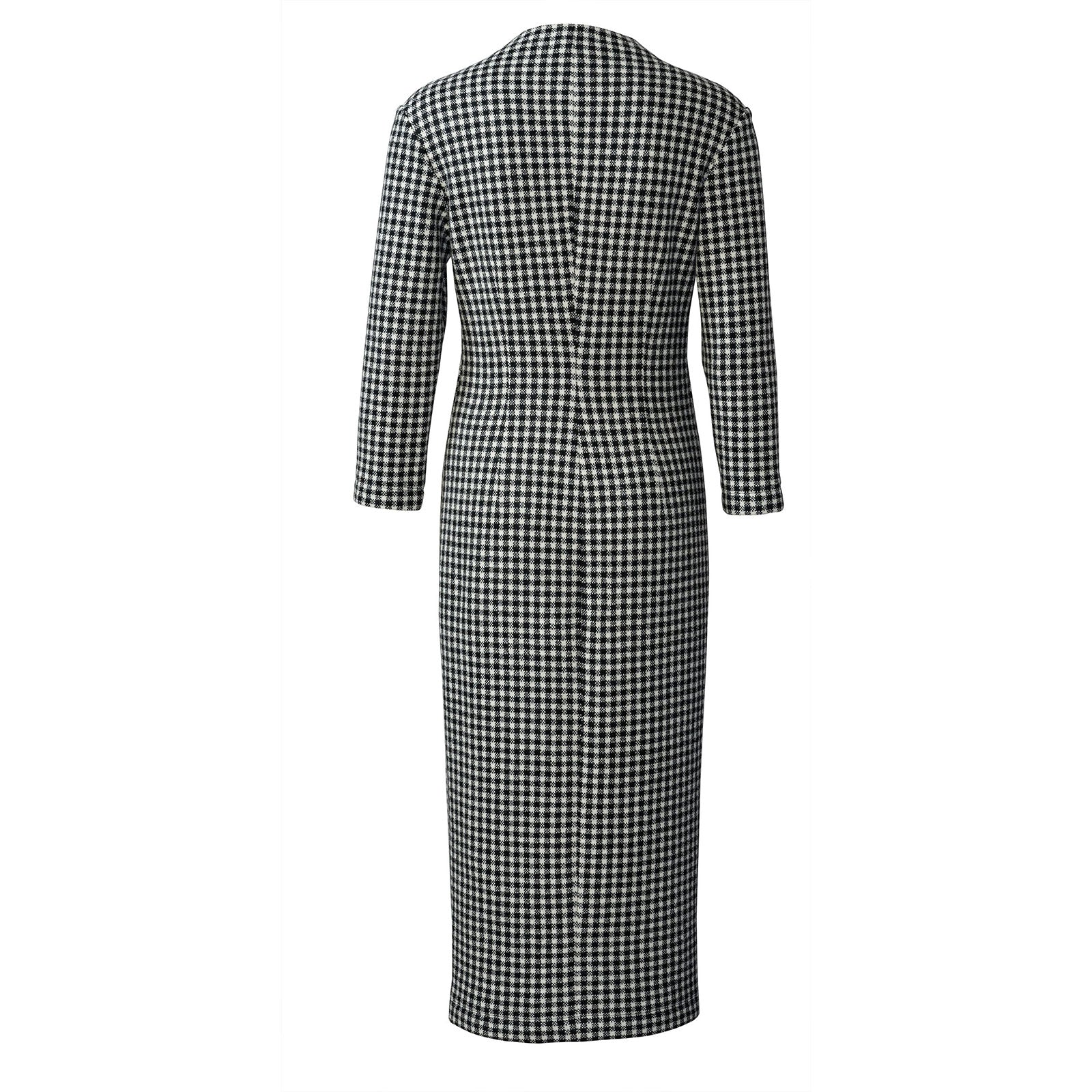 Burda 5792 dames jurk en shirt