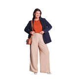 Burda 5793 dames combinatie