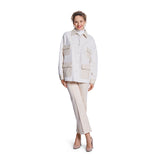 Burda 5794 dames jas