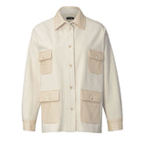 Burda 5794 dames jas