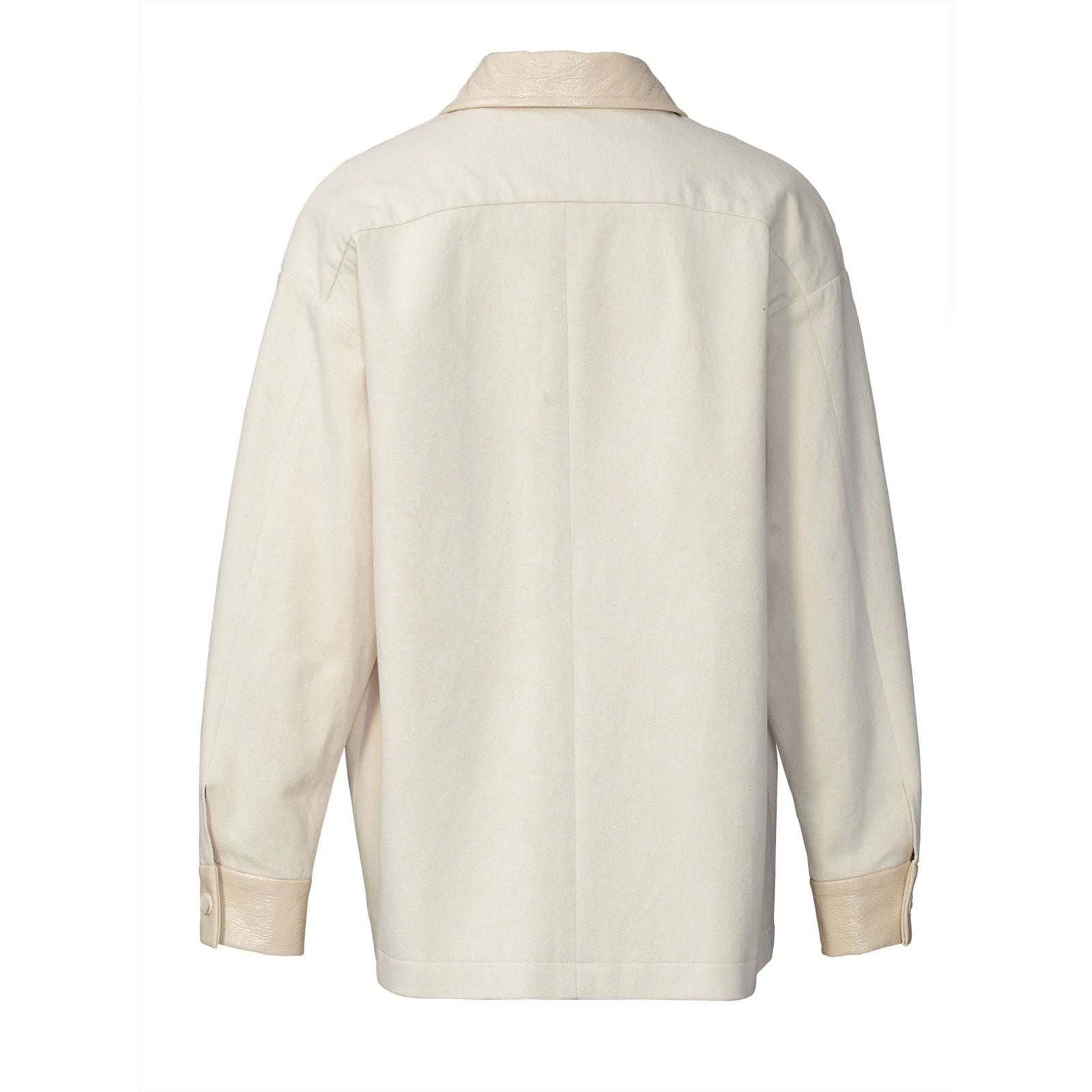 Burda 5794 dames jas