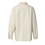 Burda 5794 dames jas