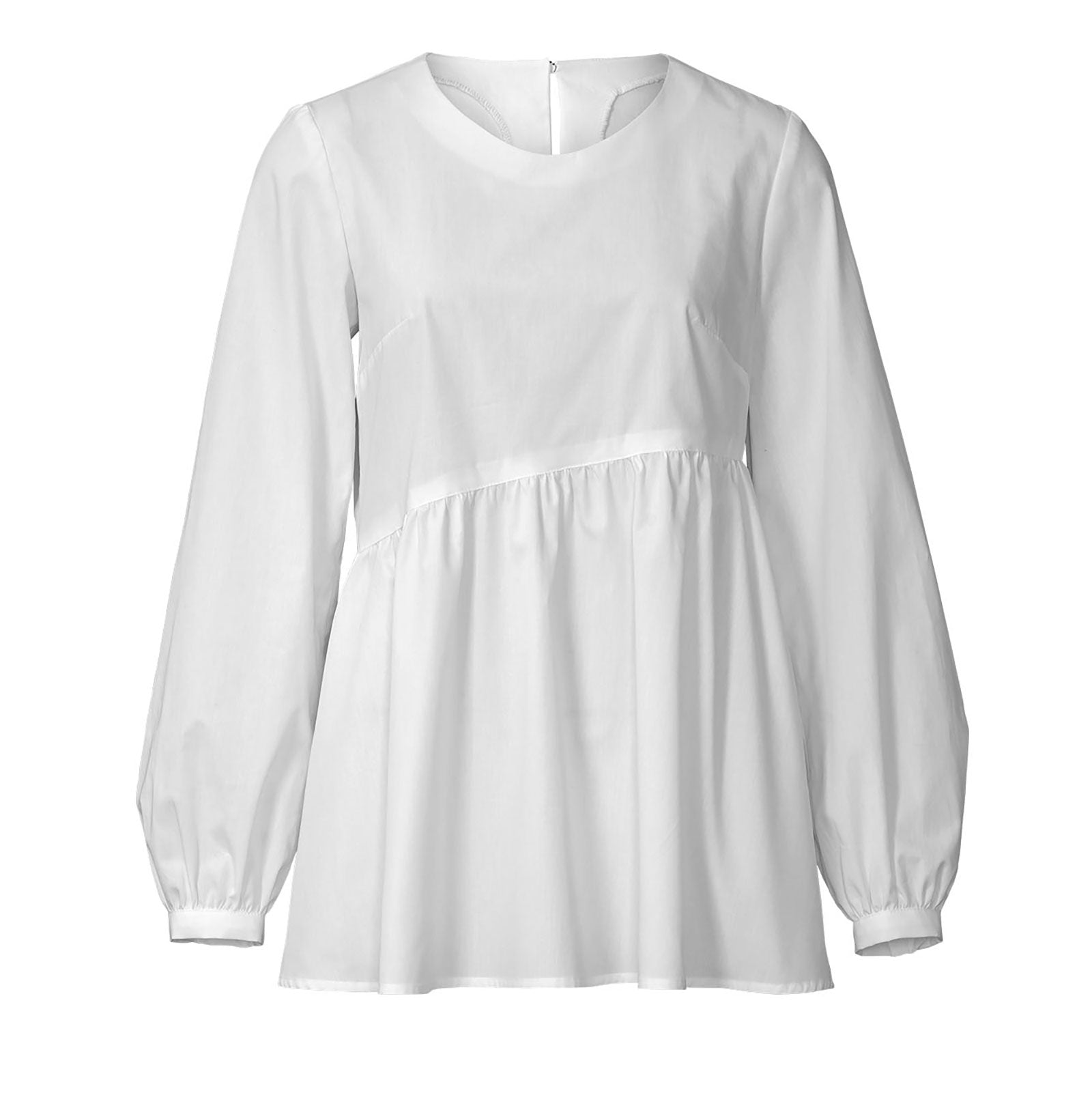 Burda 5795 dames jurk en tuniek