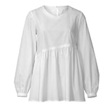Burda 5795 dames jurk en tuniek