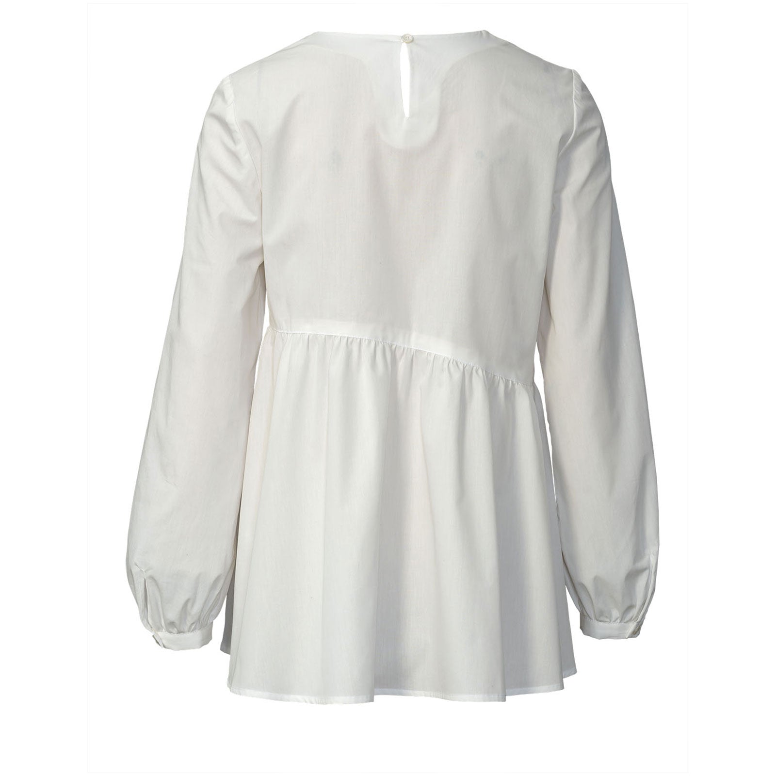 Burda 5795 dames jurk en tuniek