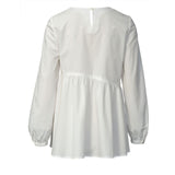 Burda 5795 dames jurk en tuniek
