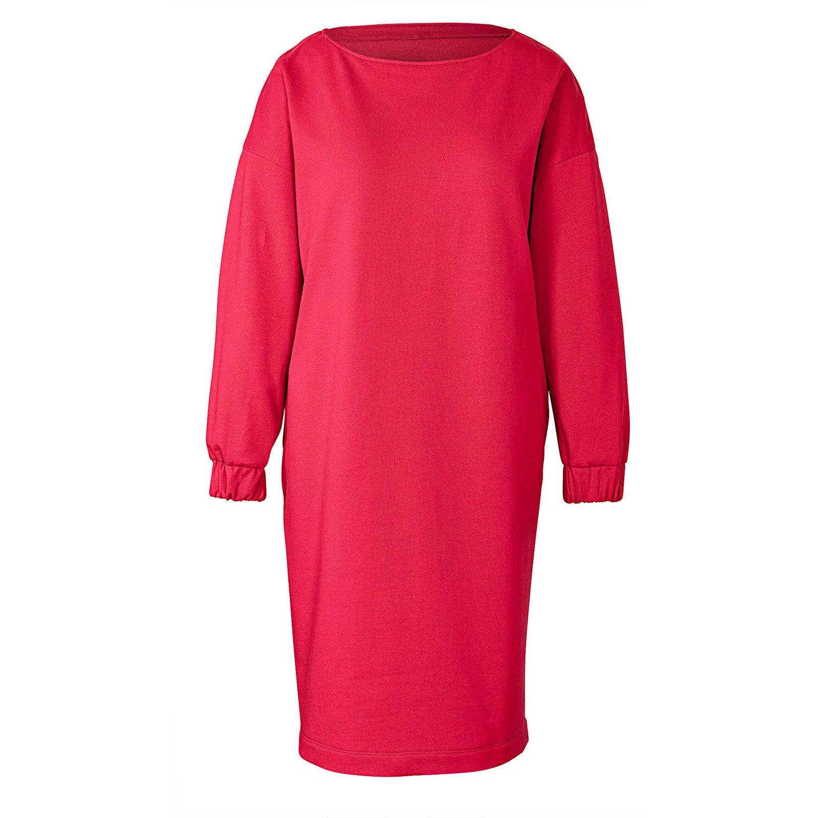 Burda 5796 dames top (curvy)