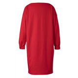 Burda 5796 dames top (curvy)