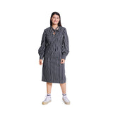 Burda 5798 dames jurk
