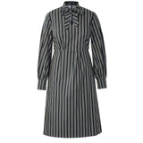 Burda 5798 dames jurk