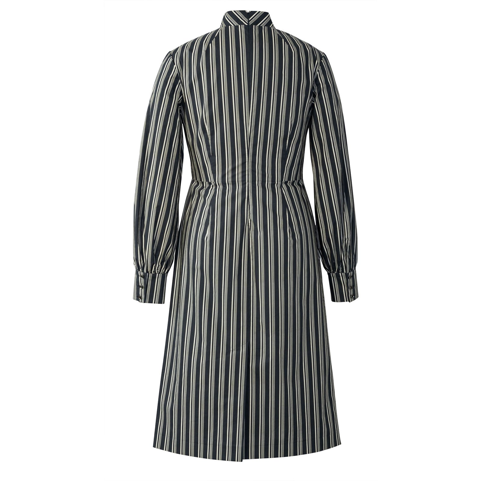 Burda 5798 dames jurk