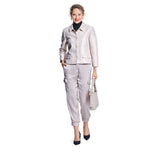 Burda 5799 dames blouse