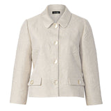 Burda 5799 dames blouse