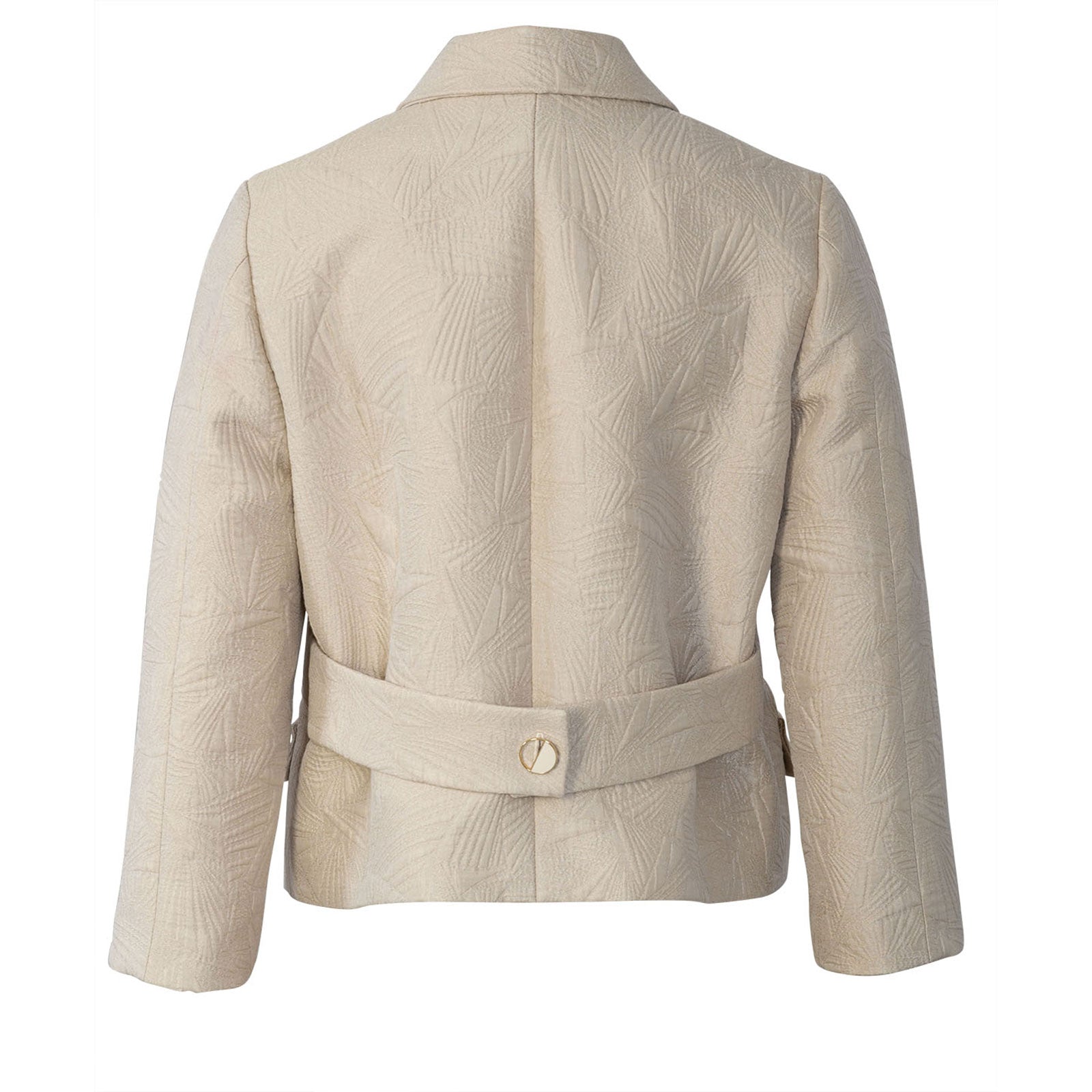 Burda 5799 dames blouse