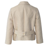 Burda 5799 dames blouse