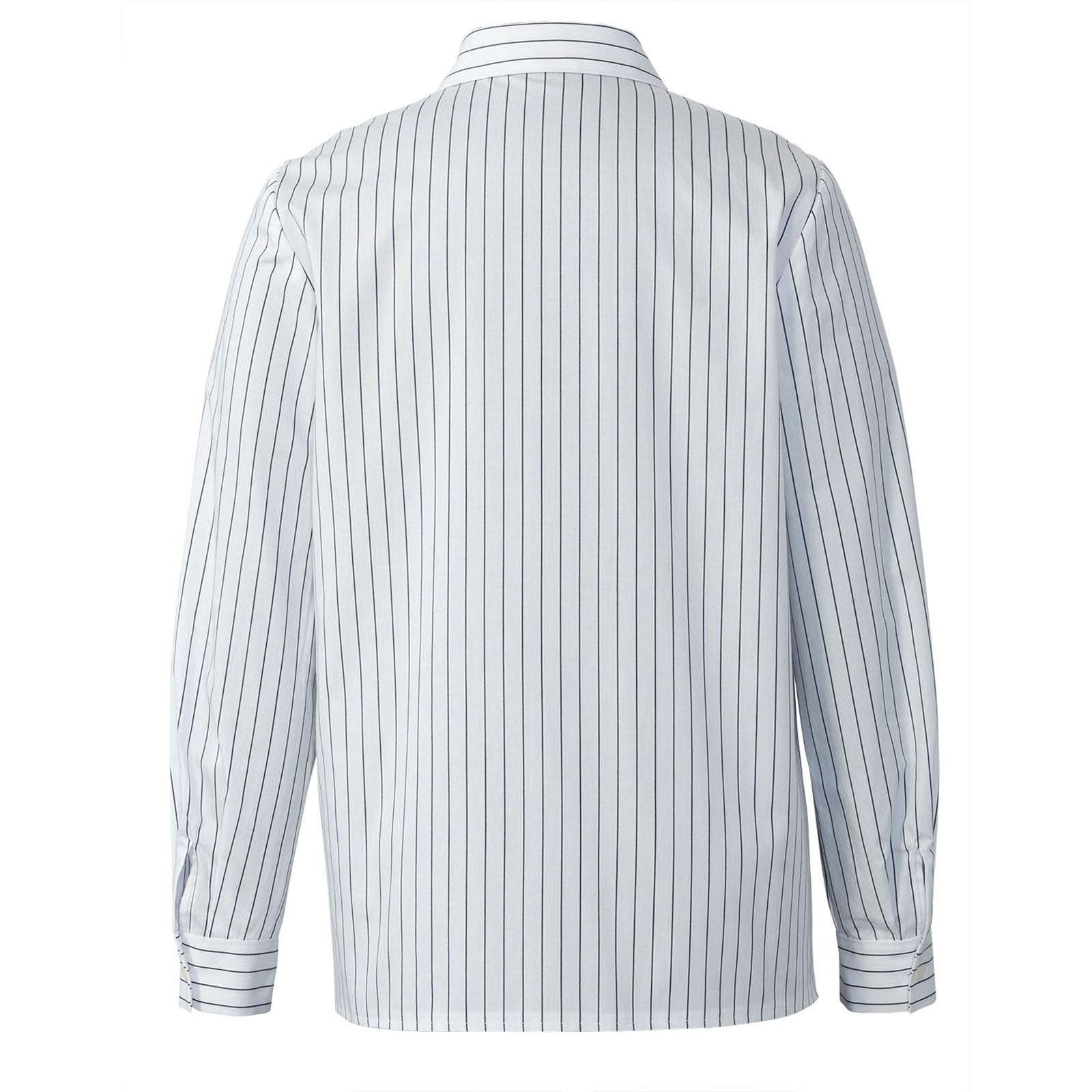 Burda 5800 dames blouse