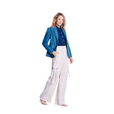 Burda 5801 dames broek