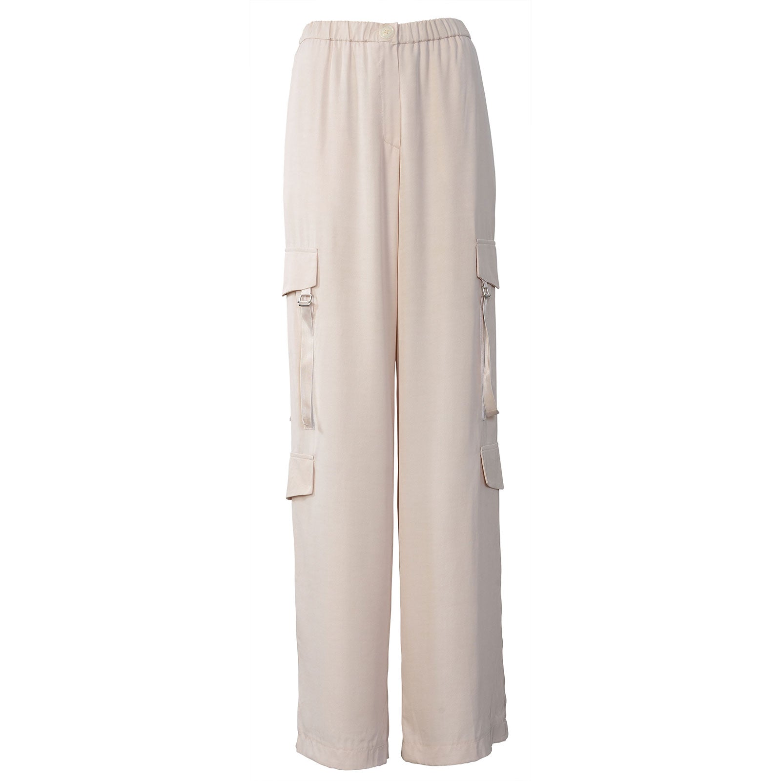 Burda 5801 dames broek