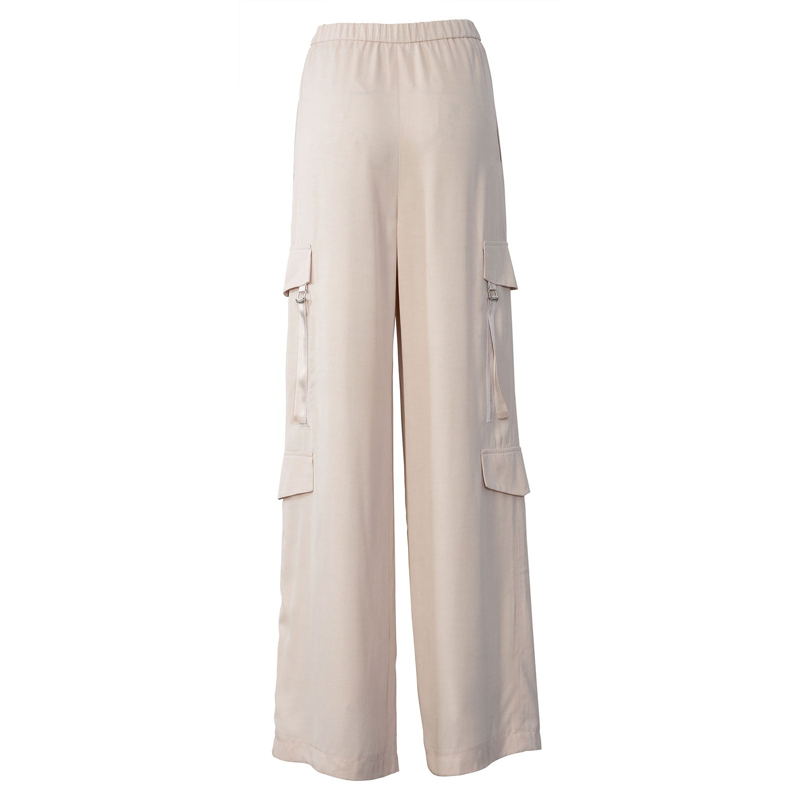 Burda 5801 dames broek