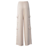 Burda 5801 dames broek