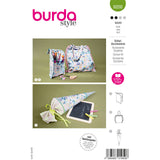 Burda 9200 accessoires