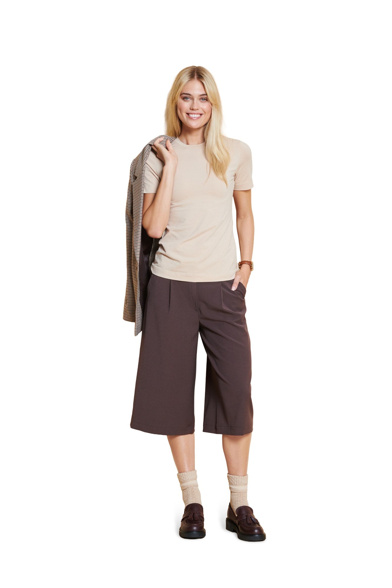 Burda Easy 5594 shirts