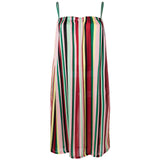 Burda Easy 5721 jurk en top