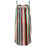 Burda Easy 5721 jurk en top