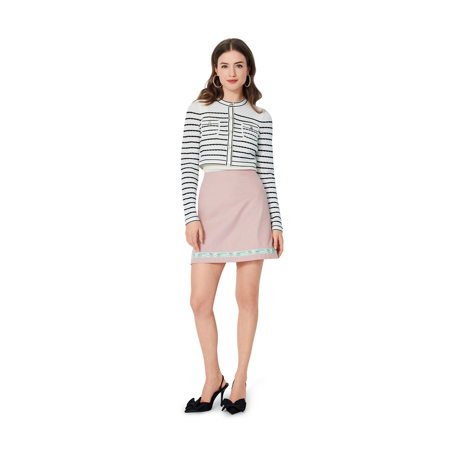 Burda Easy 5726 rok