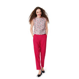 Burda Easy 5727 top