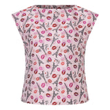 Burda Easy 5727 top