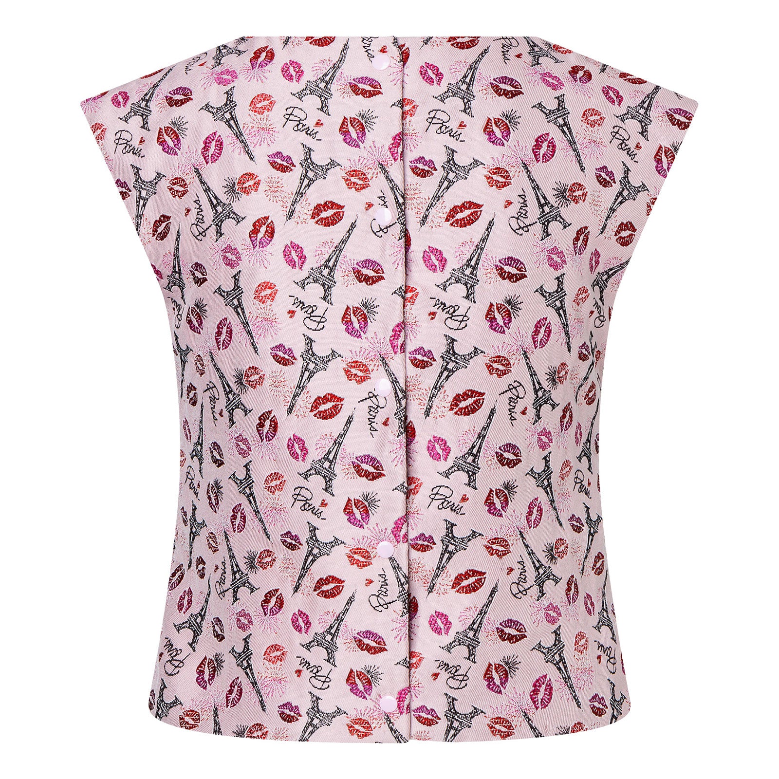 Burda Easy 5727 top