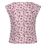 Burda Easy 5727 top