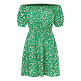 Burda Easy 5728 jurk