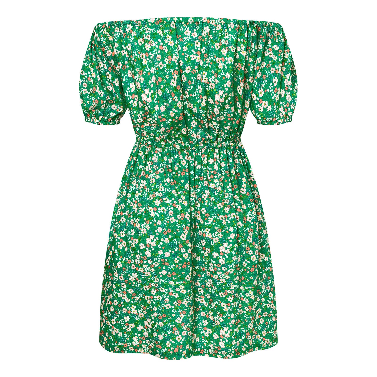 Burda Easy 5728 jurk