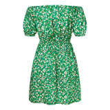 Burda Easy 5728 jurk