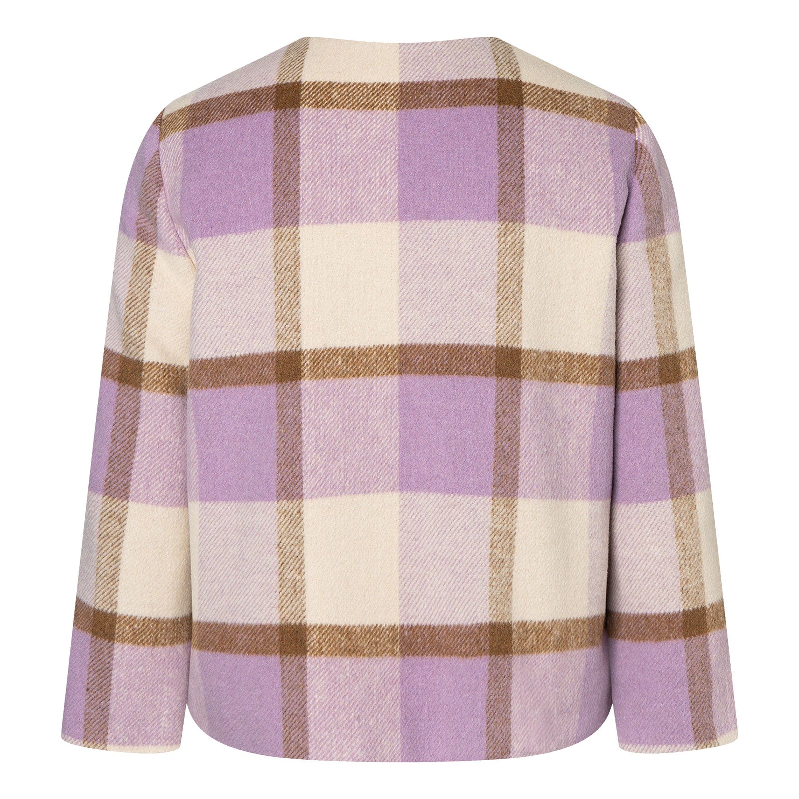 Burda Easy 5729 blazer