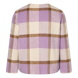 Burda Easy 5729 blazer
