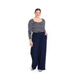 Burda Easy 5731 shirt