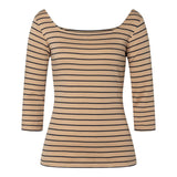 Burda Easy 5738 jurk en shirt