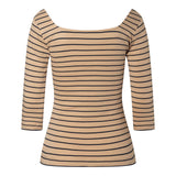Burda Easy 5738 jurk en shirt